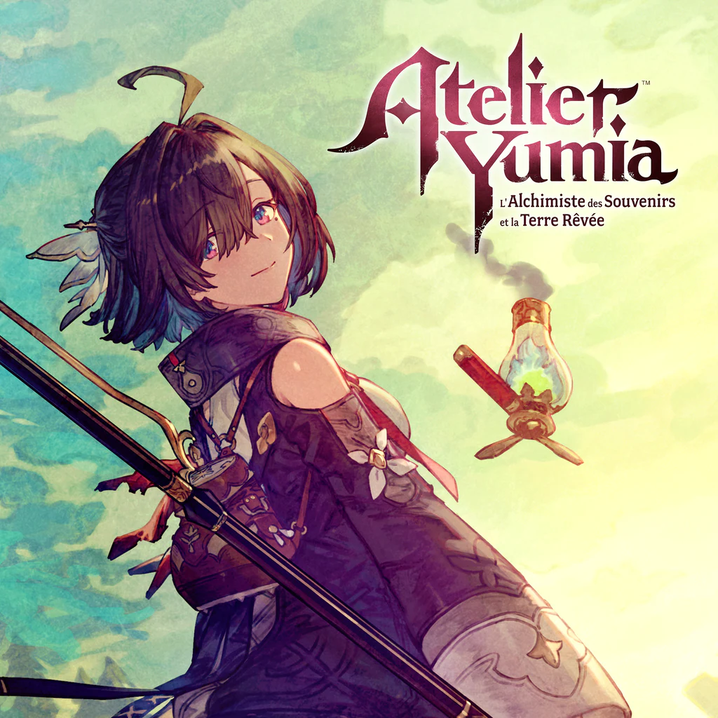 Atelier Yumia : L’Alchimiste des Souvenirs et la Terre Rêvée