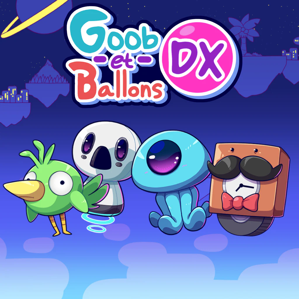 GoobetBallonsDX