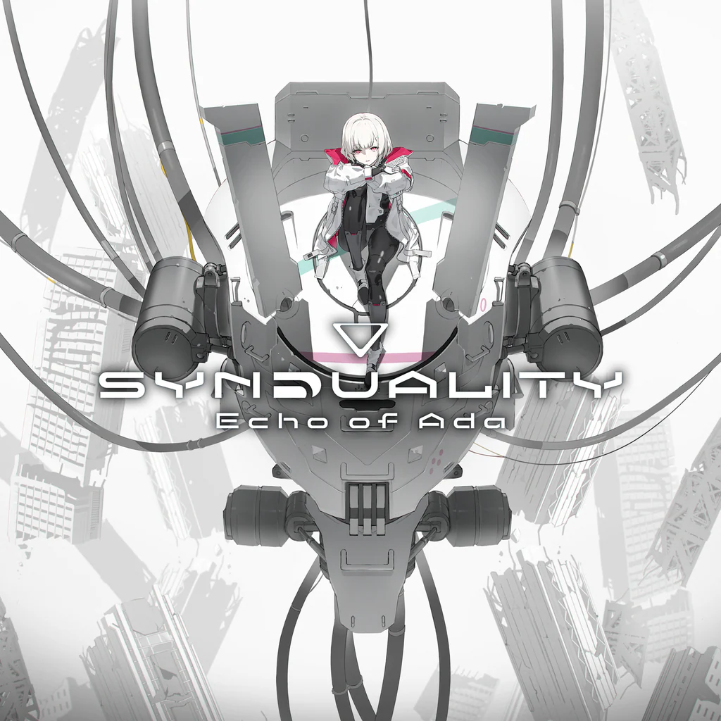 SYNDUALITY: Echo of Ada