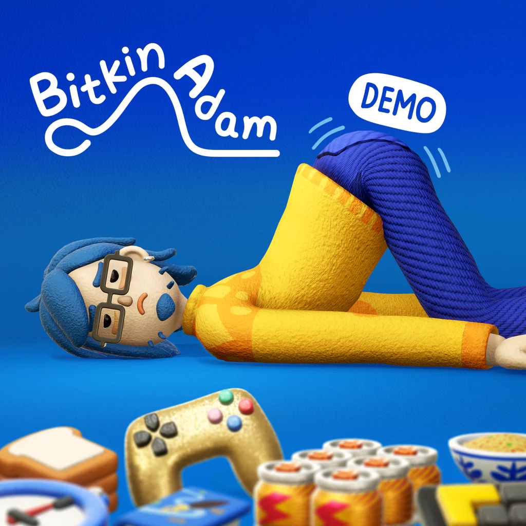 Bitkin Adam Demo
