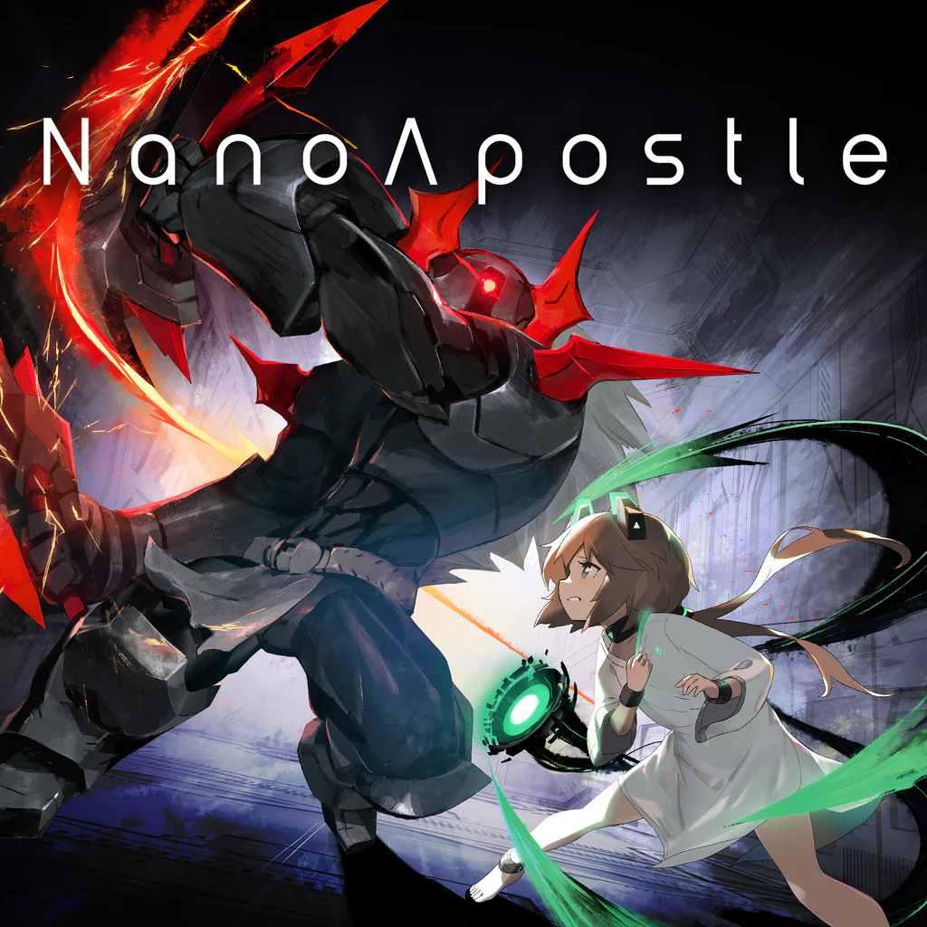 NanoApostle（ナノアポスル）