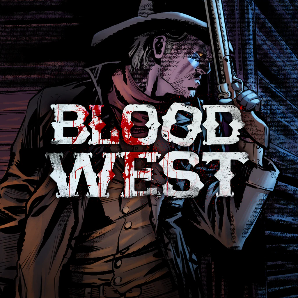 Blood West
