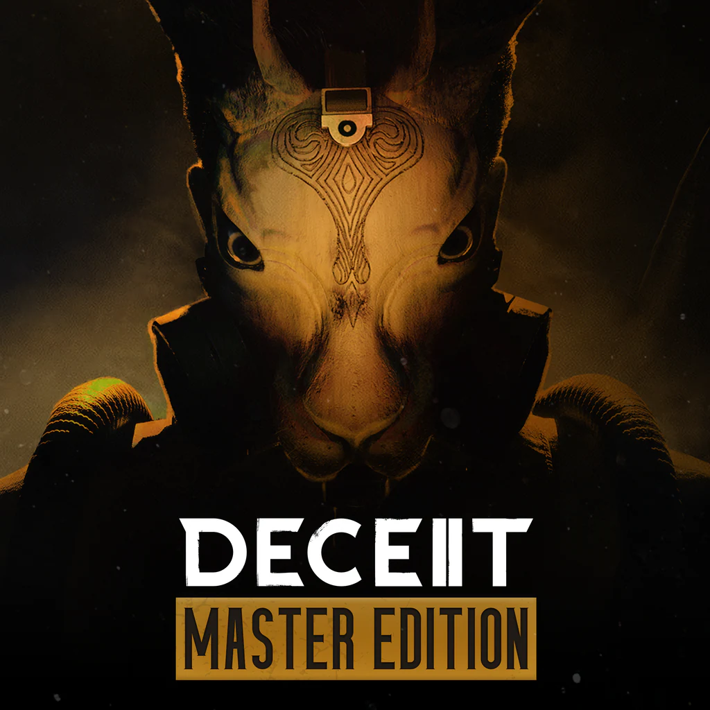 Deceit 2: Master Edition (Simplified Chinese, English, Korean, Japanese)