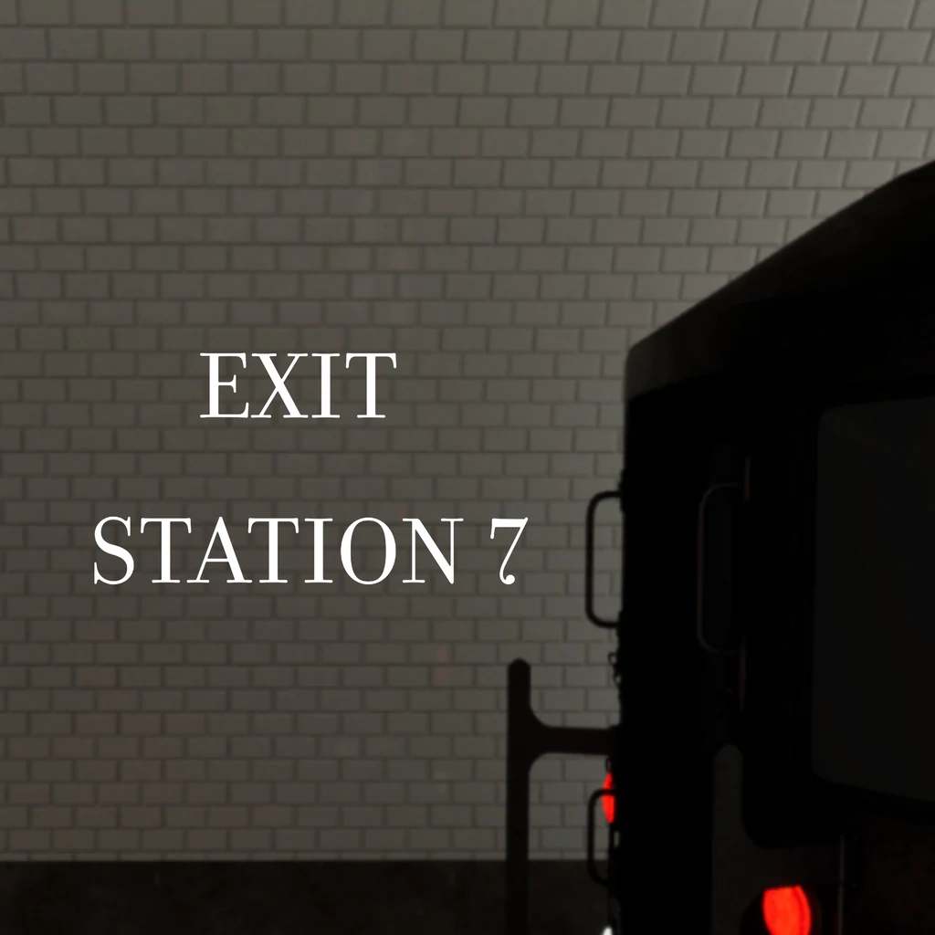 Exit Station 7