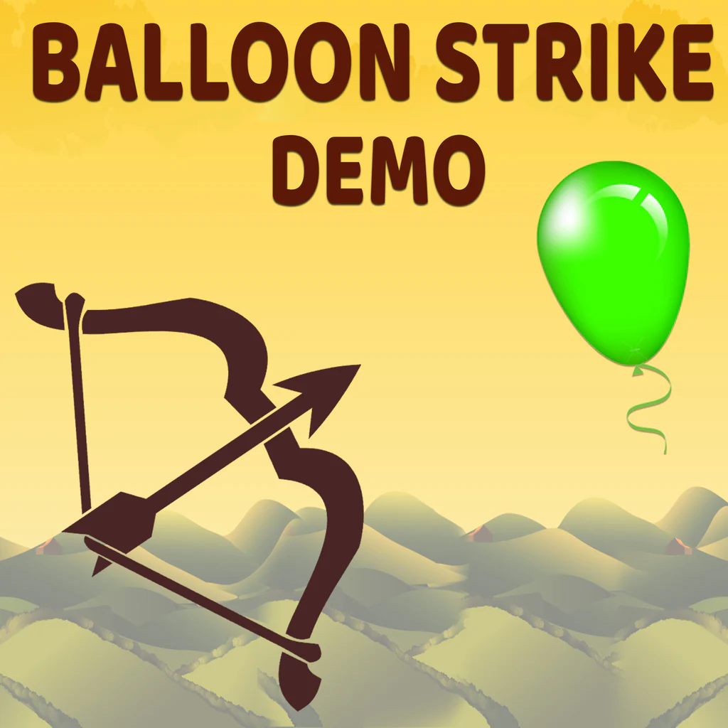 Balloon Strike Demo