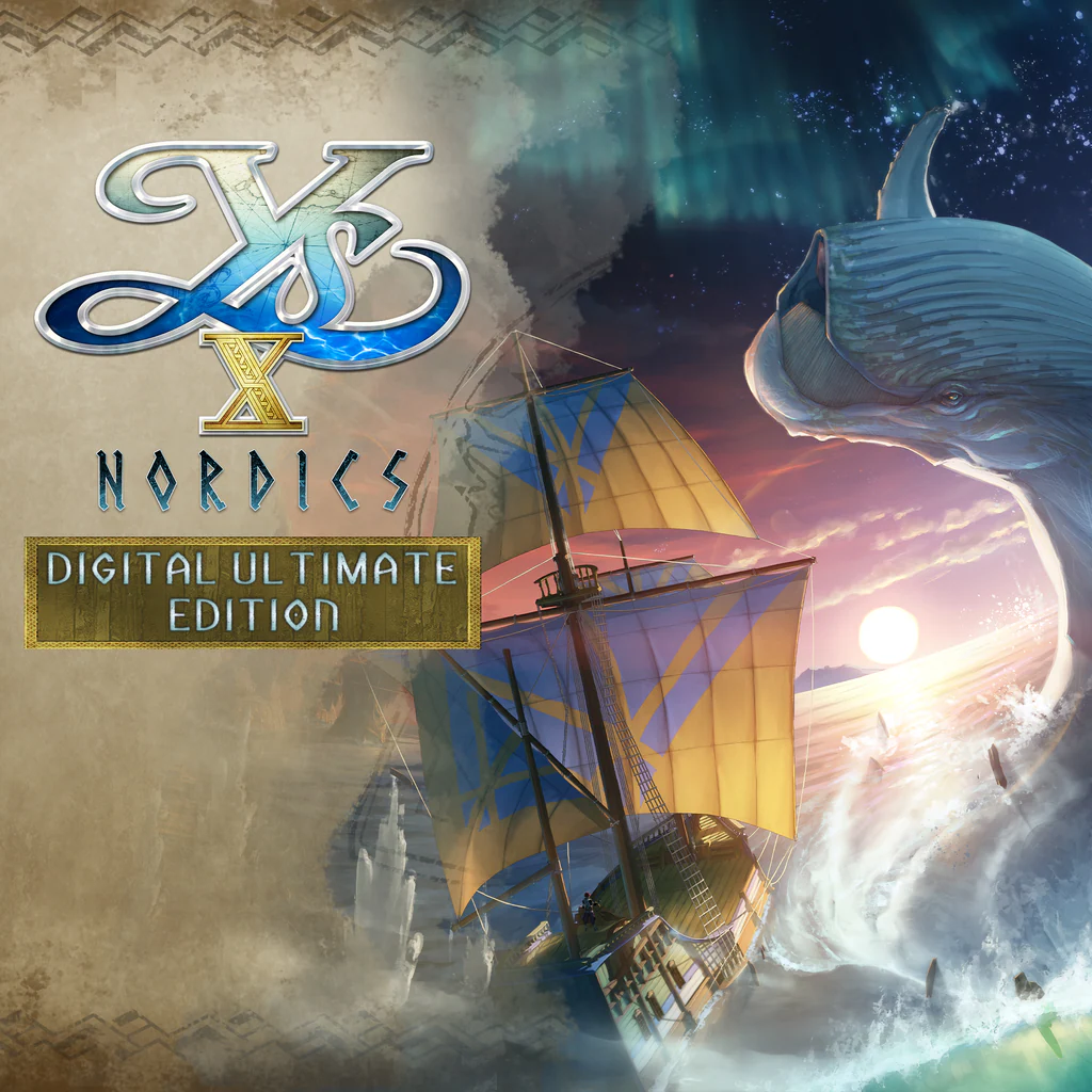 Digital Ultimate Edition
