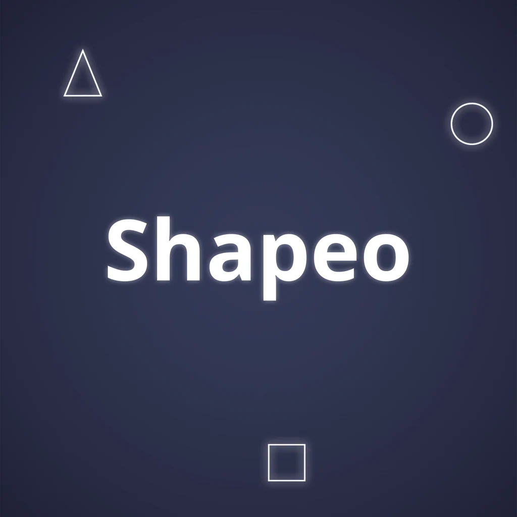 Shapeo