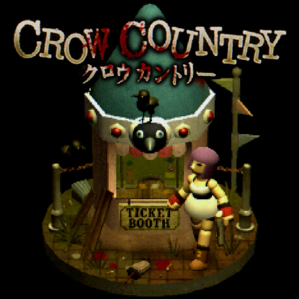 Crow Country
