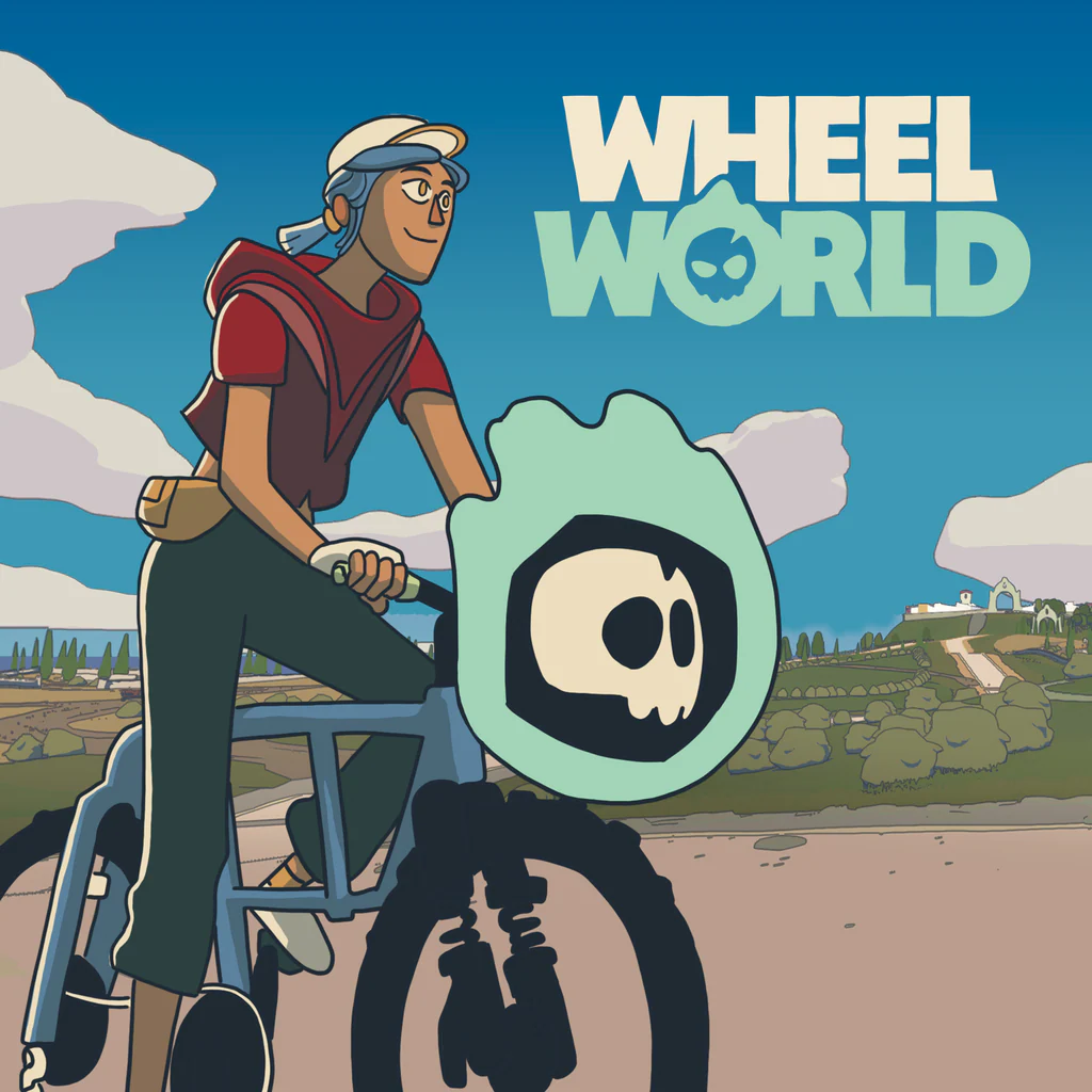 Wheel World