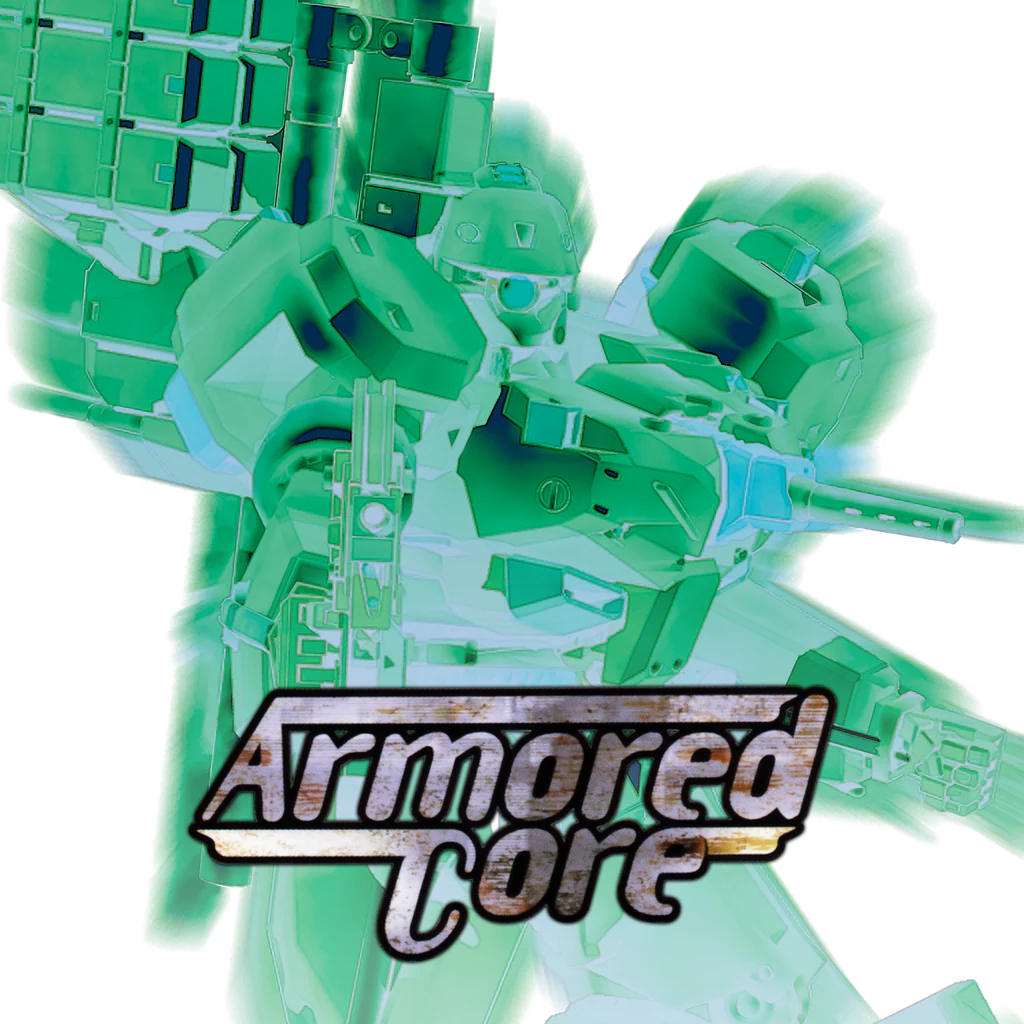 ARMORED CORE
