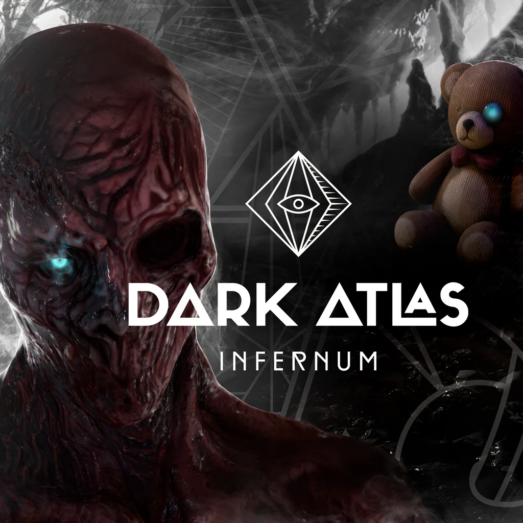 Dark Atlas: Infernum