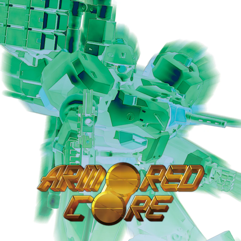 ARMORED CORE