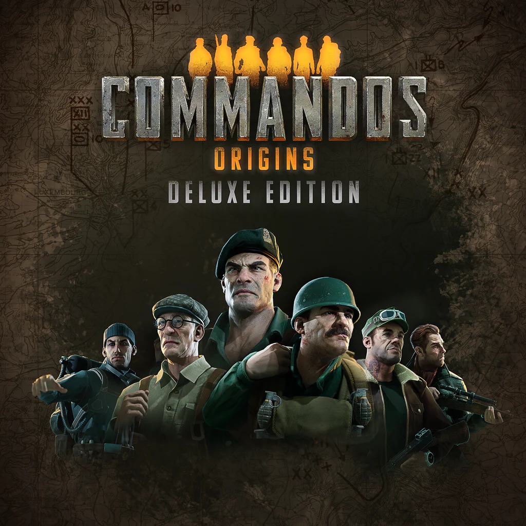 Deluxe Edition