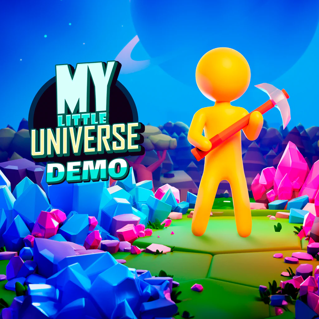 My Little Universe Demo