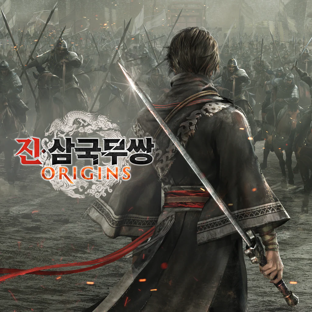 진・삼국무쌍: ORIGINS