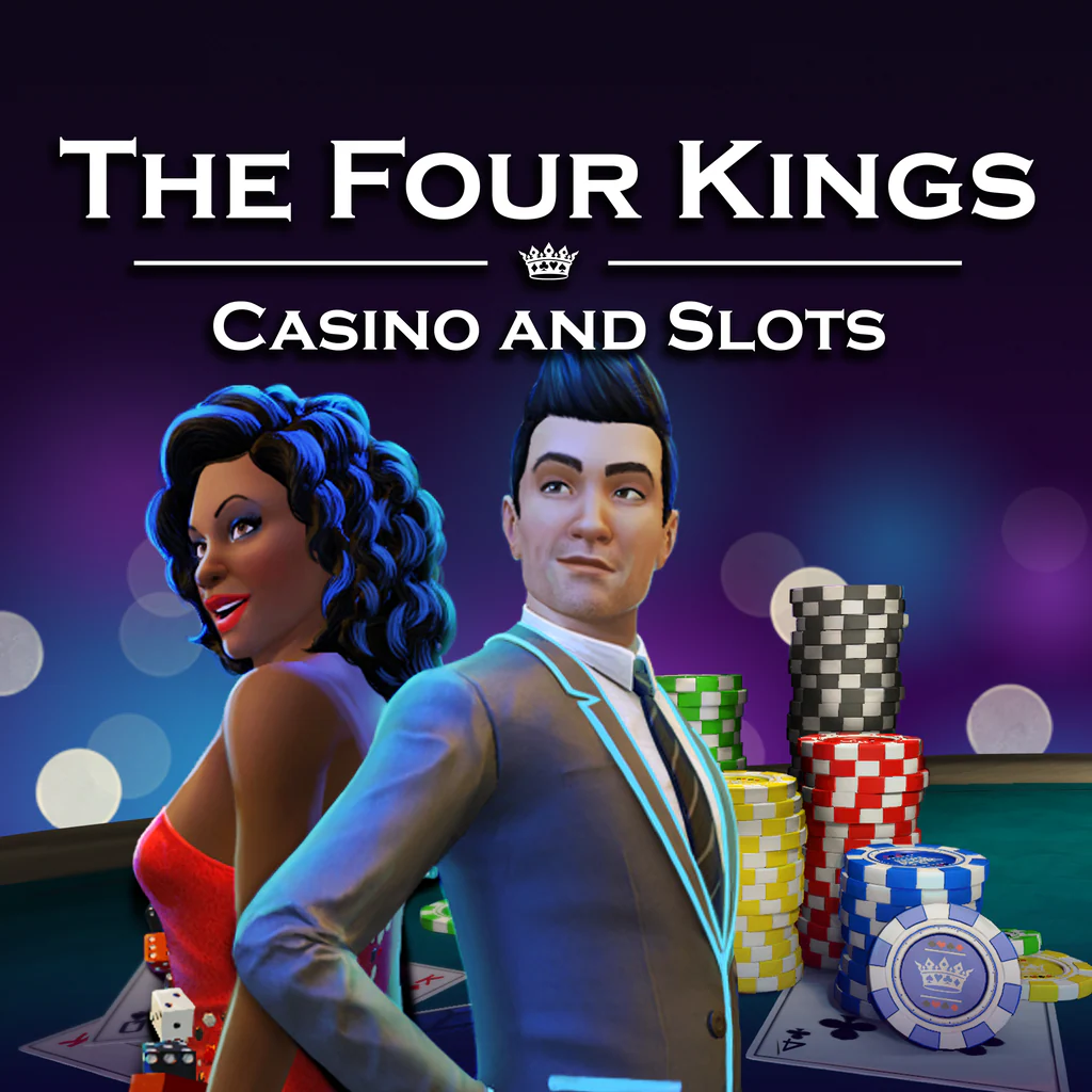 Four Kings Casino and Slots