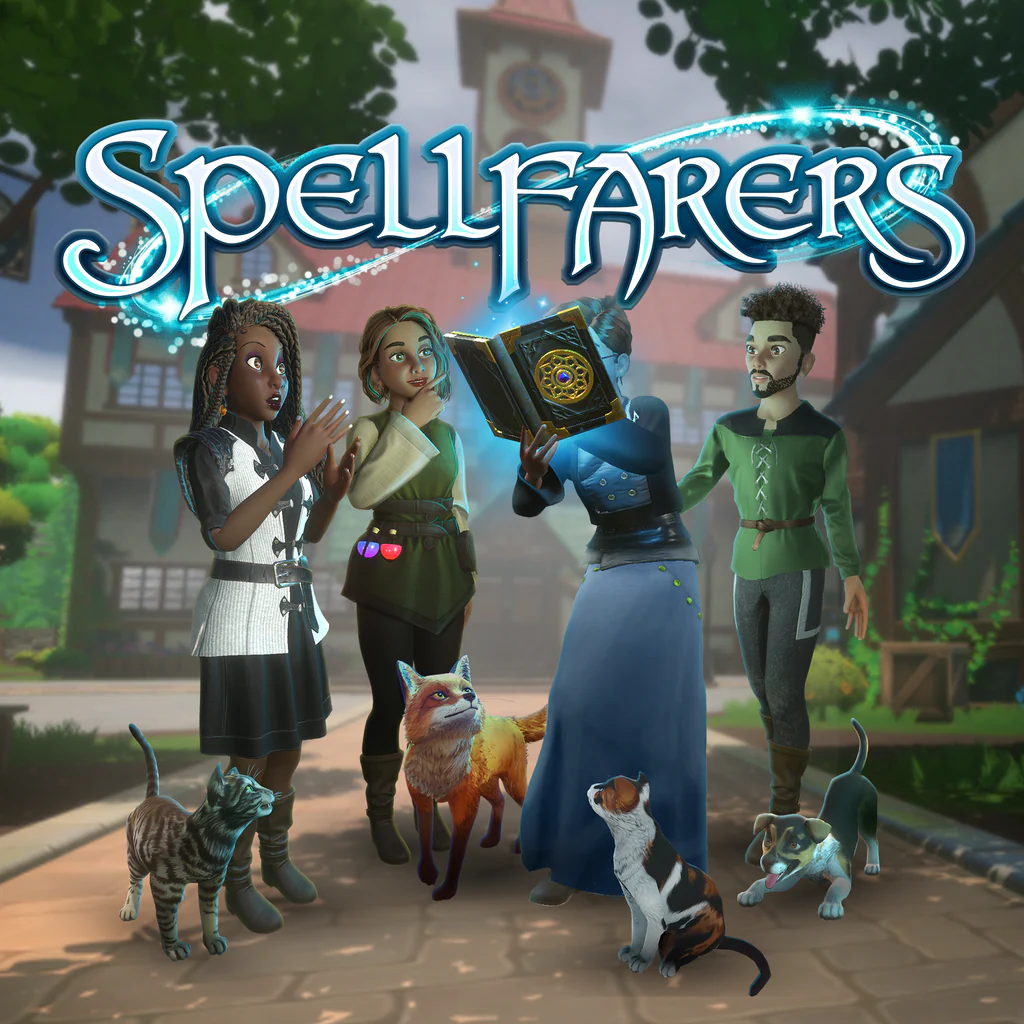 Spellfarers