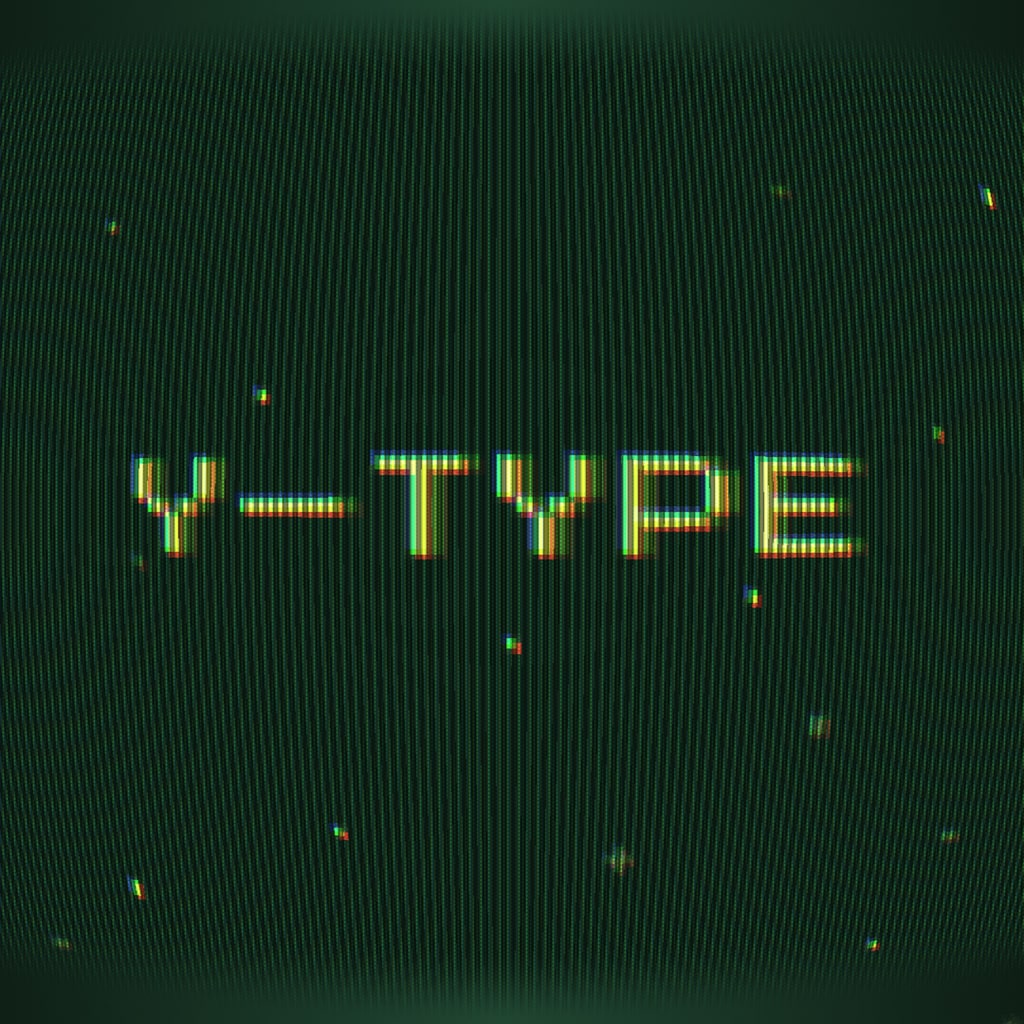 A Bibelot: Y-Type