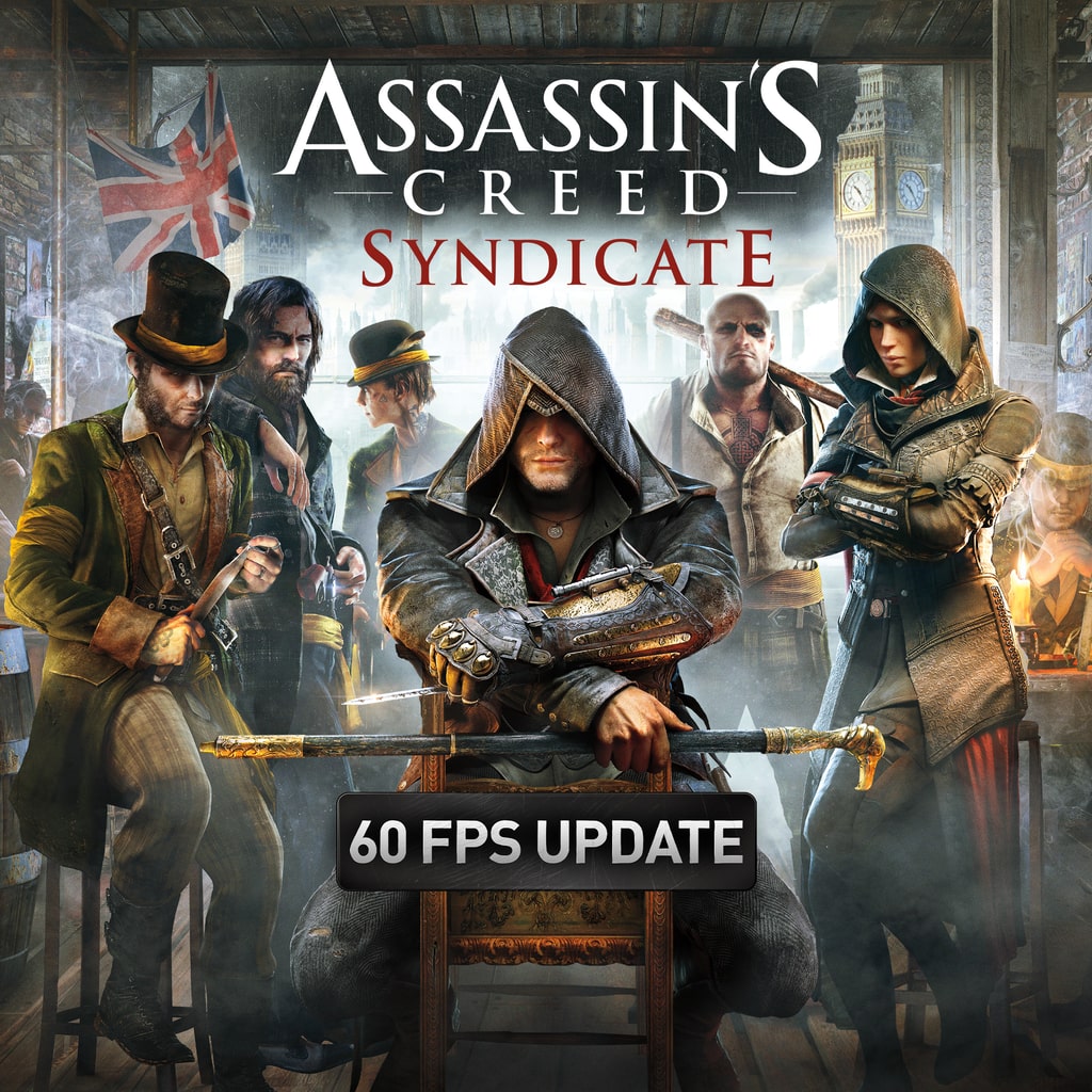 Assassin's Creed® Syndicate