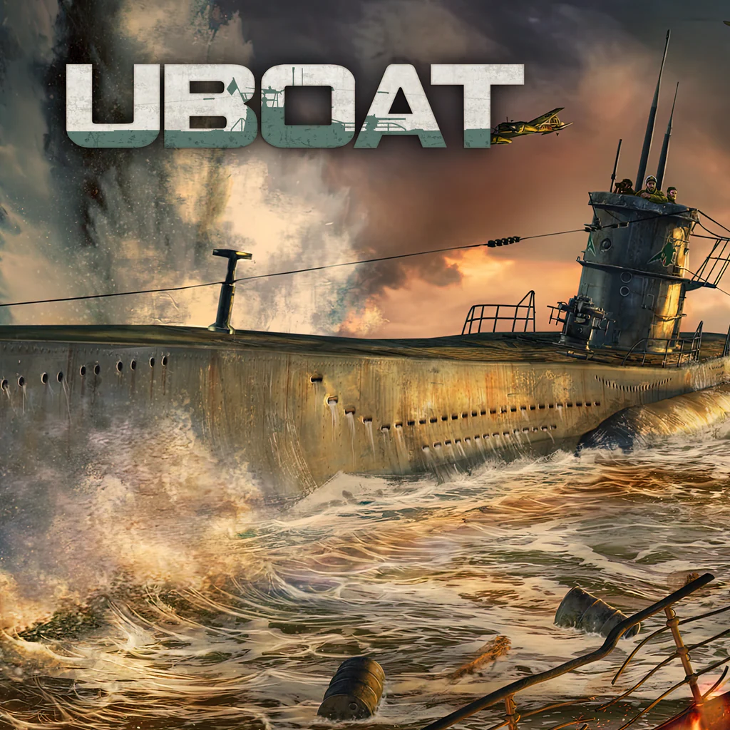 UBOAT