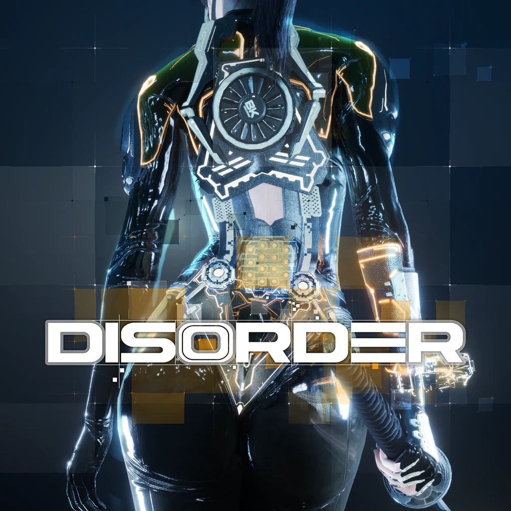 DISORDER