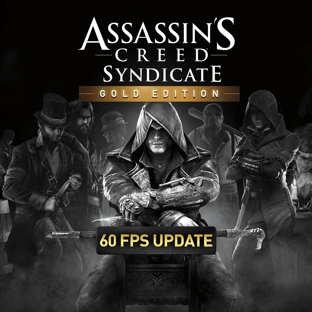 Assassin's Creed® Syndicate Gold Edition