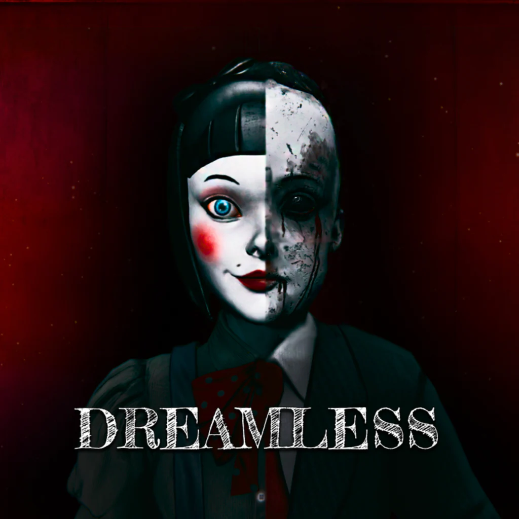 Dreamless