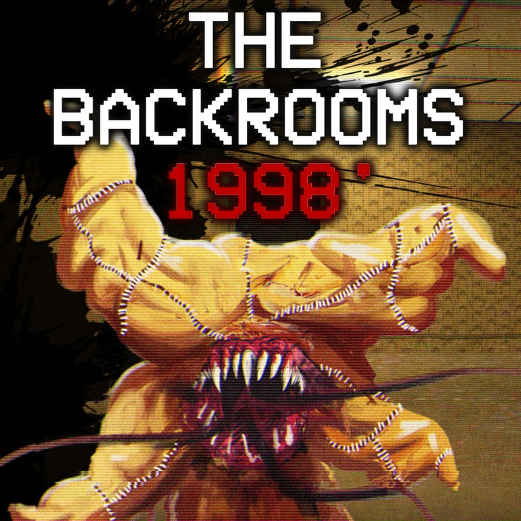 The Backrooms 1998