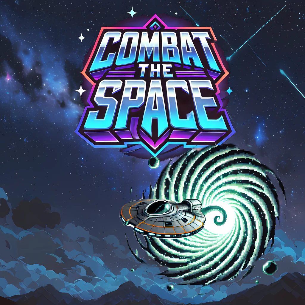 Combat The Space