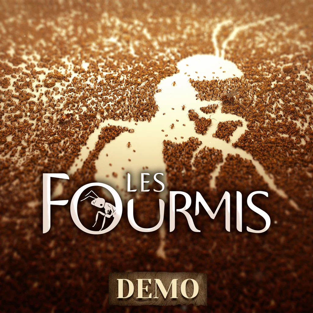 Les Fourmis (Empire of the Ants) - Demo