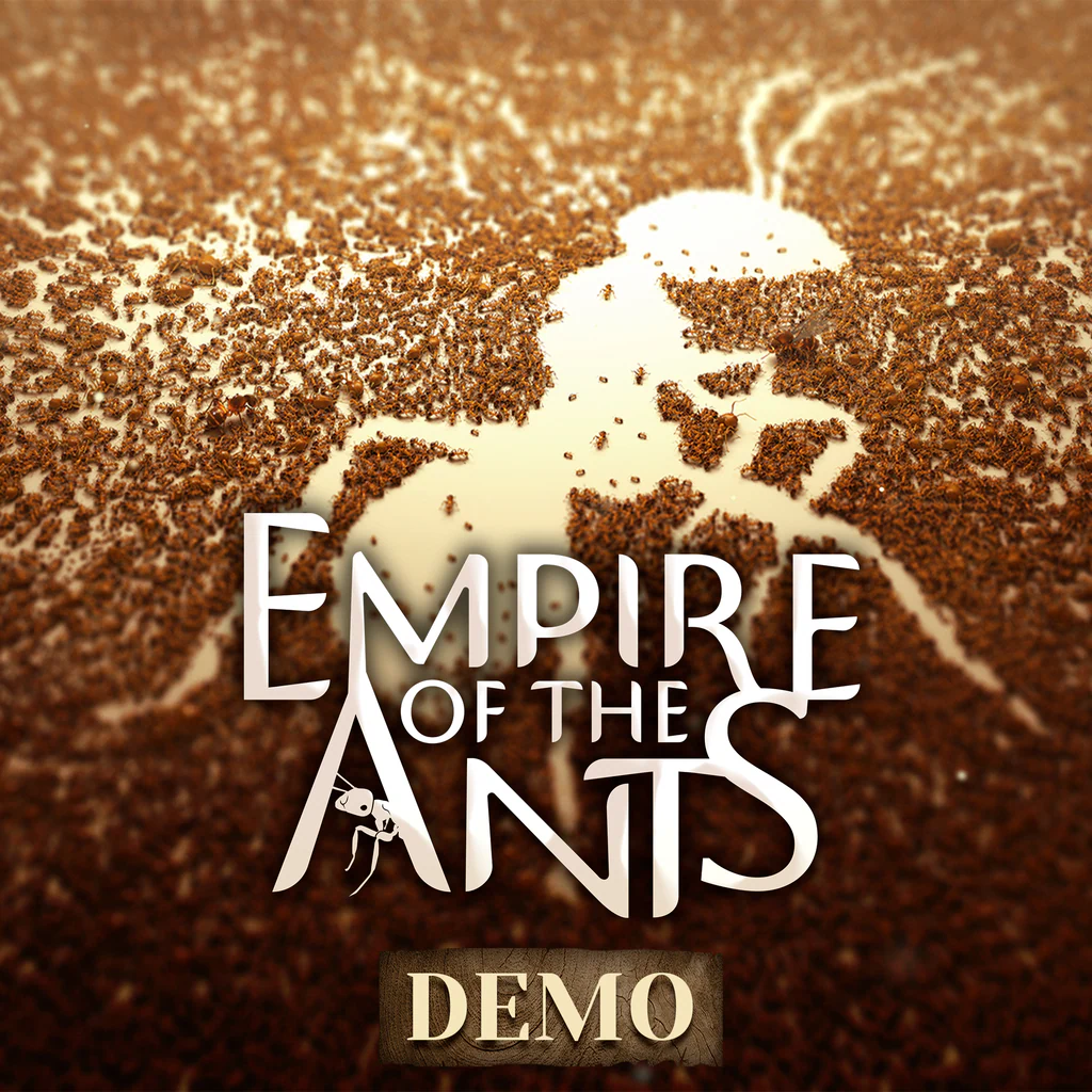 Empire of the Ants - Demo (Simplified Chinese, English, Korean, Japanese, Traditional Chinese)