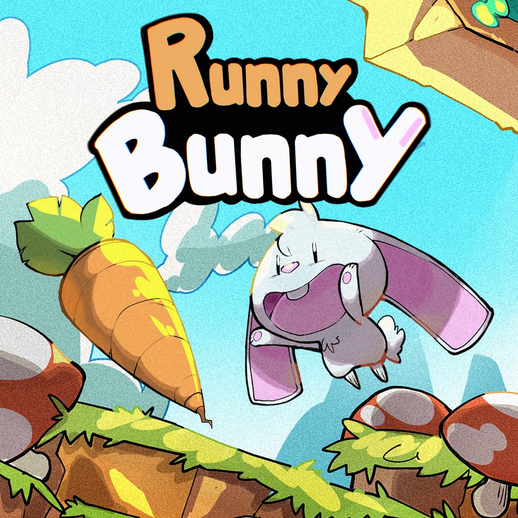 Runny Bunny