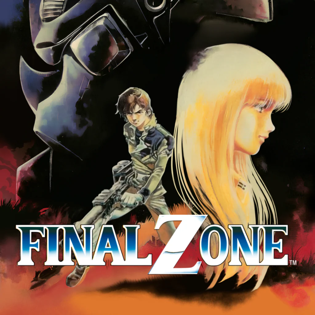 Final Zone