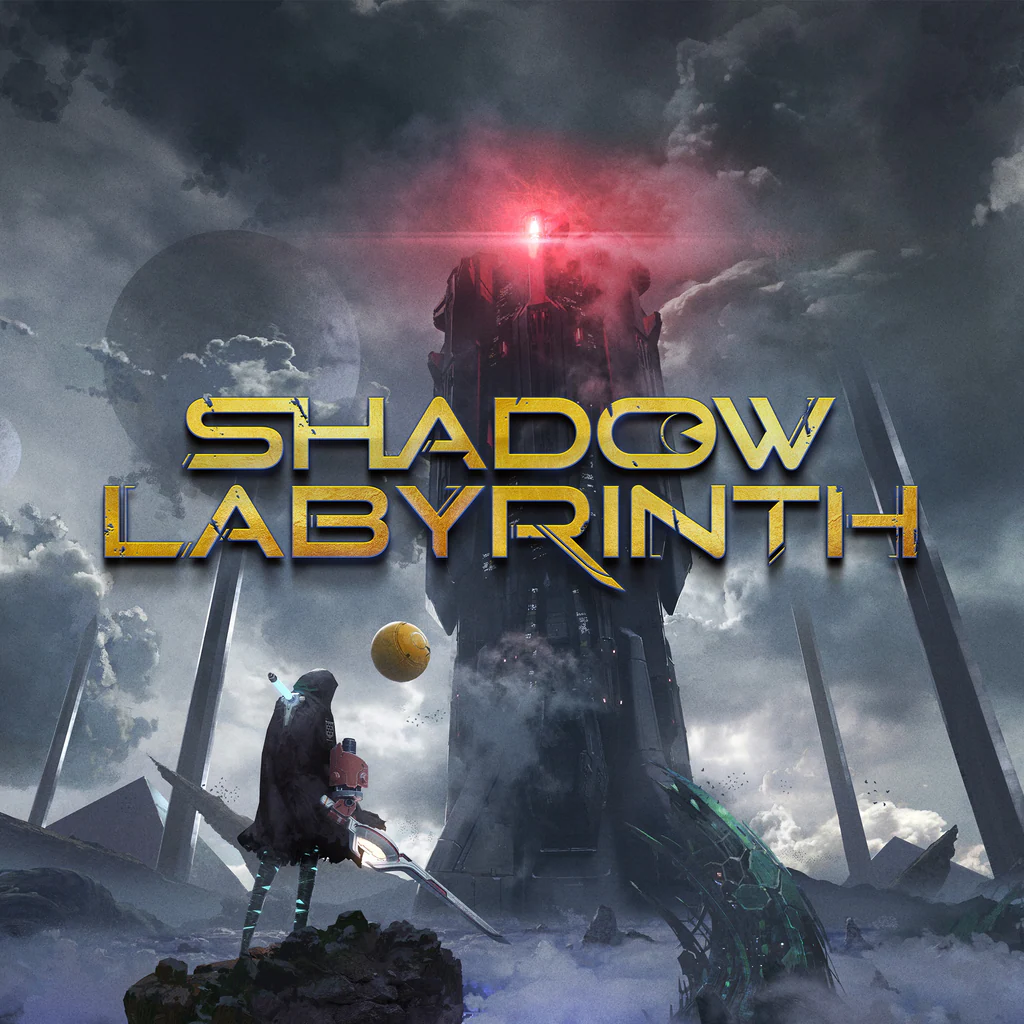 Shadow Labyrinth (シャドウラビリンス)