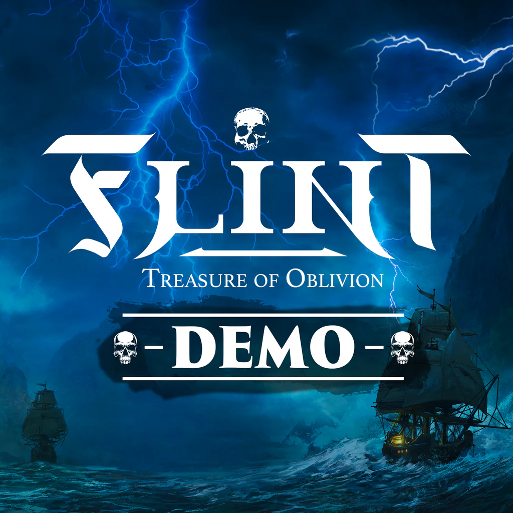 Flint: Treasure of Oblivion - Demo