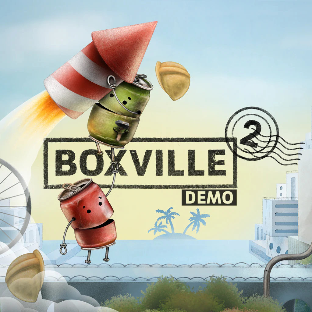 Boxville 2
