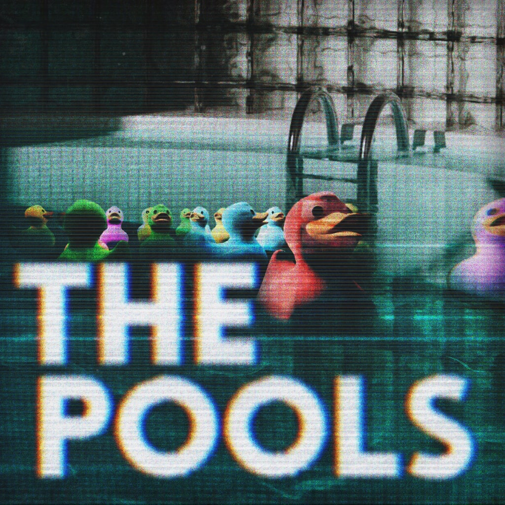 THE POOLS