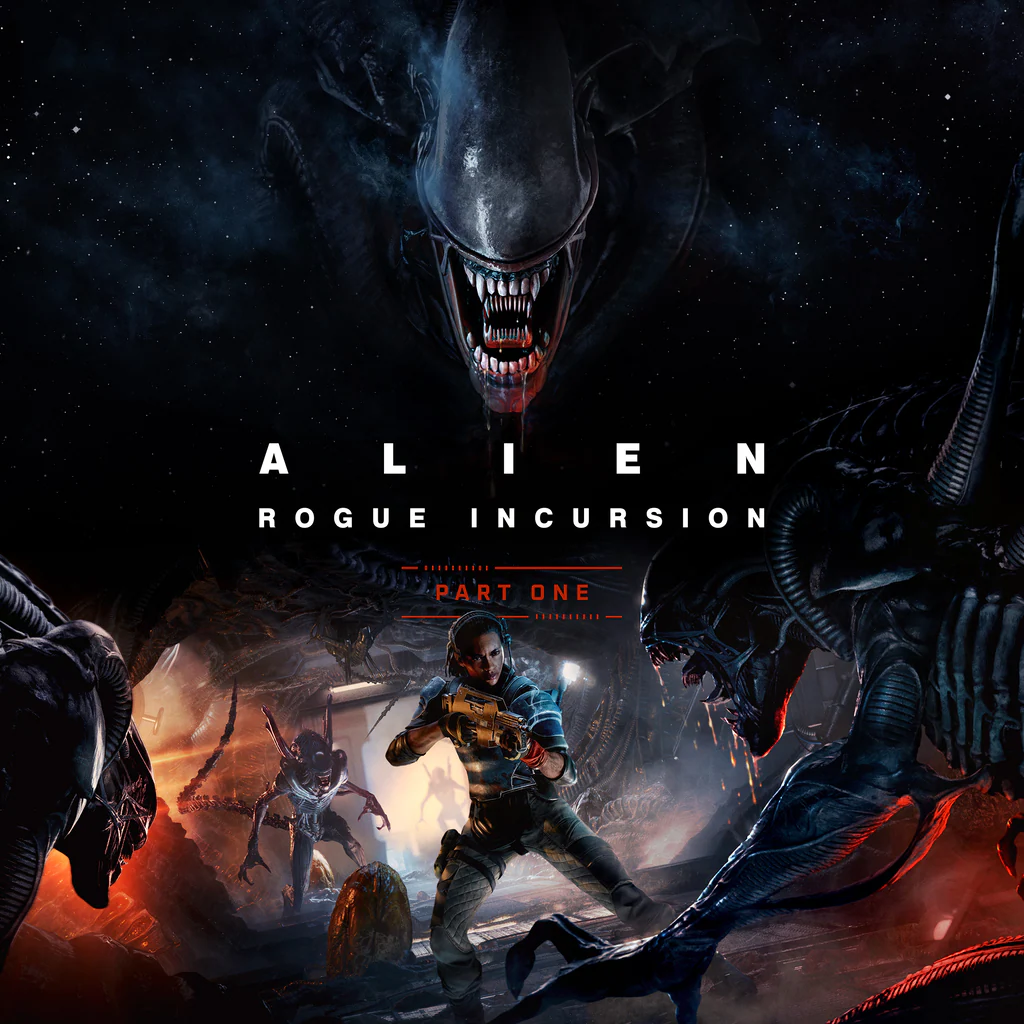 Alien: Rogue Incursion VR