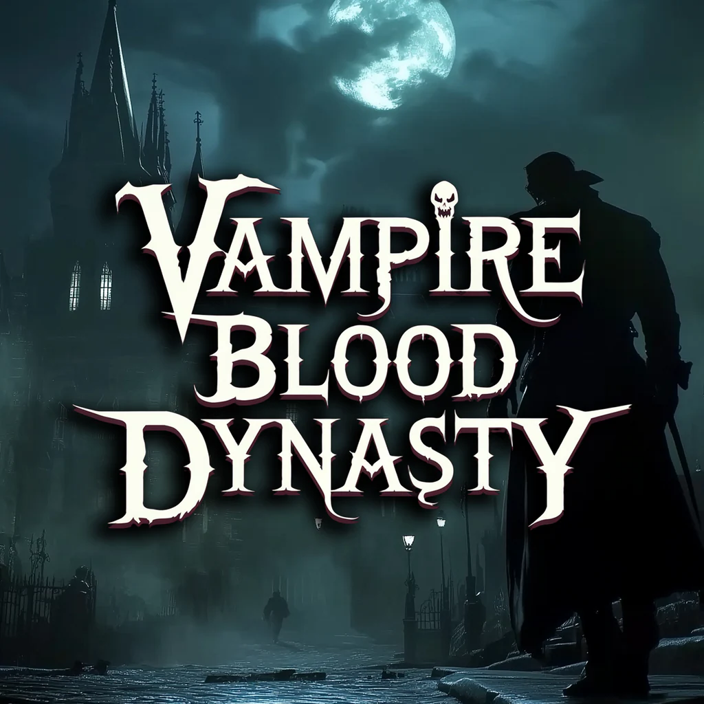 Vampire Blood Dynasty