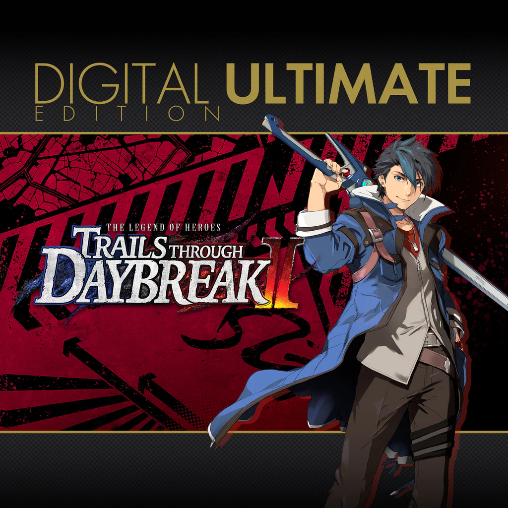 Digital Ultimate Edition
