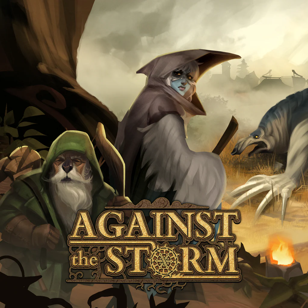 Against the Storm