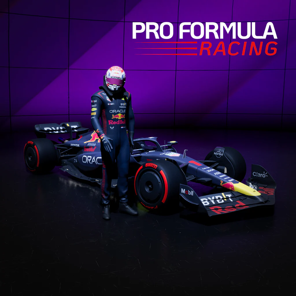 Pro Formula Racing