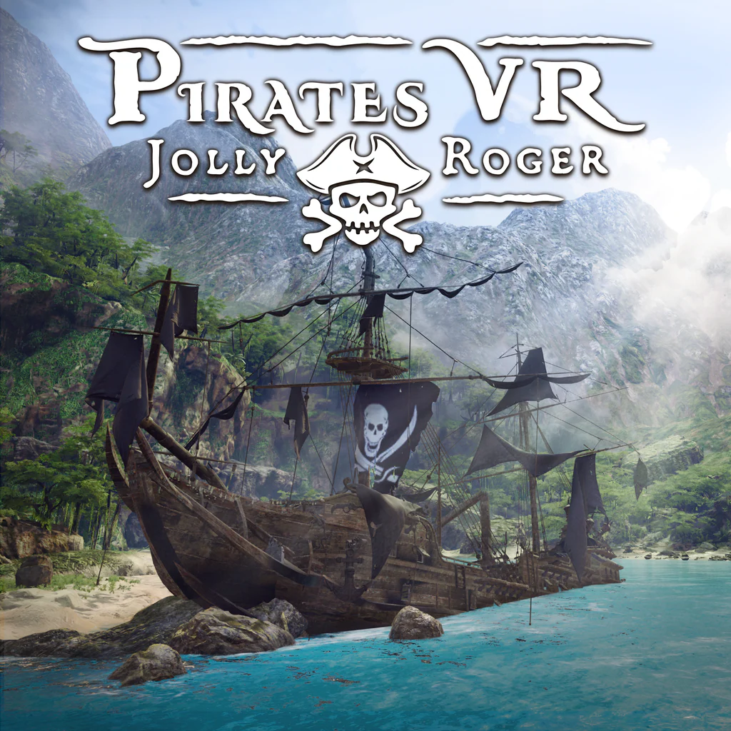 Pirates VR: Jolly Roger
