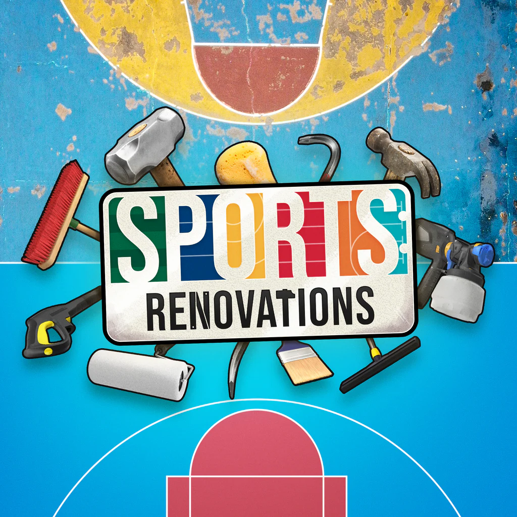 Sports Renovations
