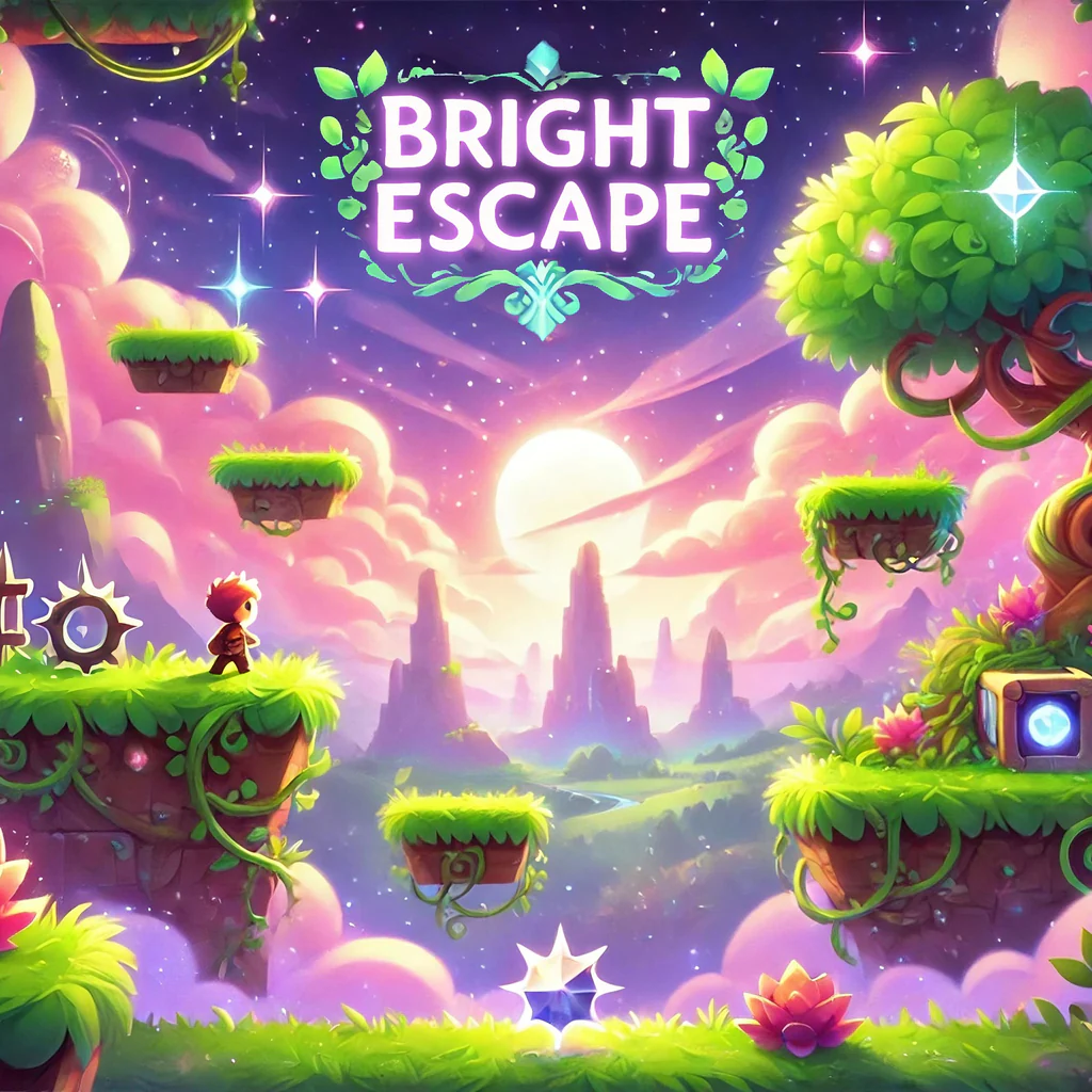 Bright Escape