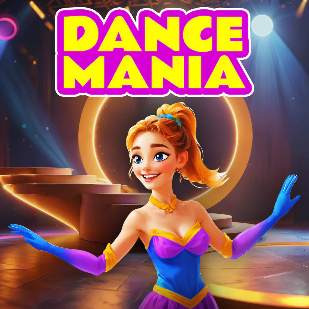 Dance Mania