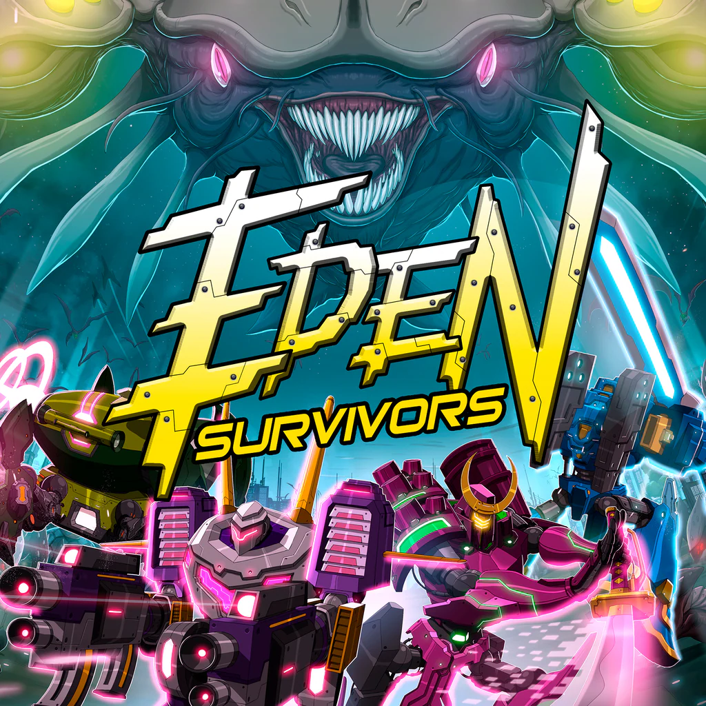 Eden Survivors