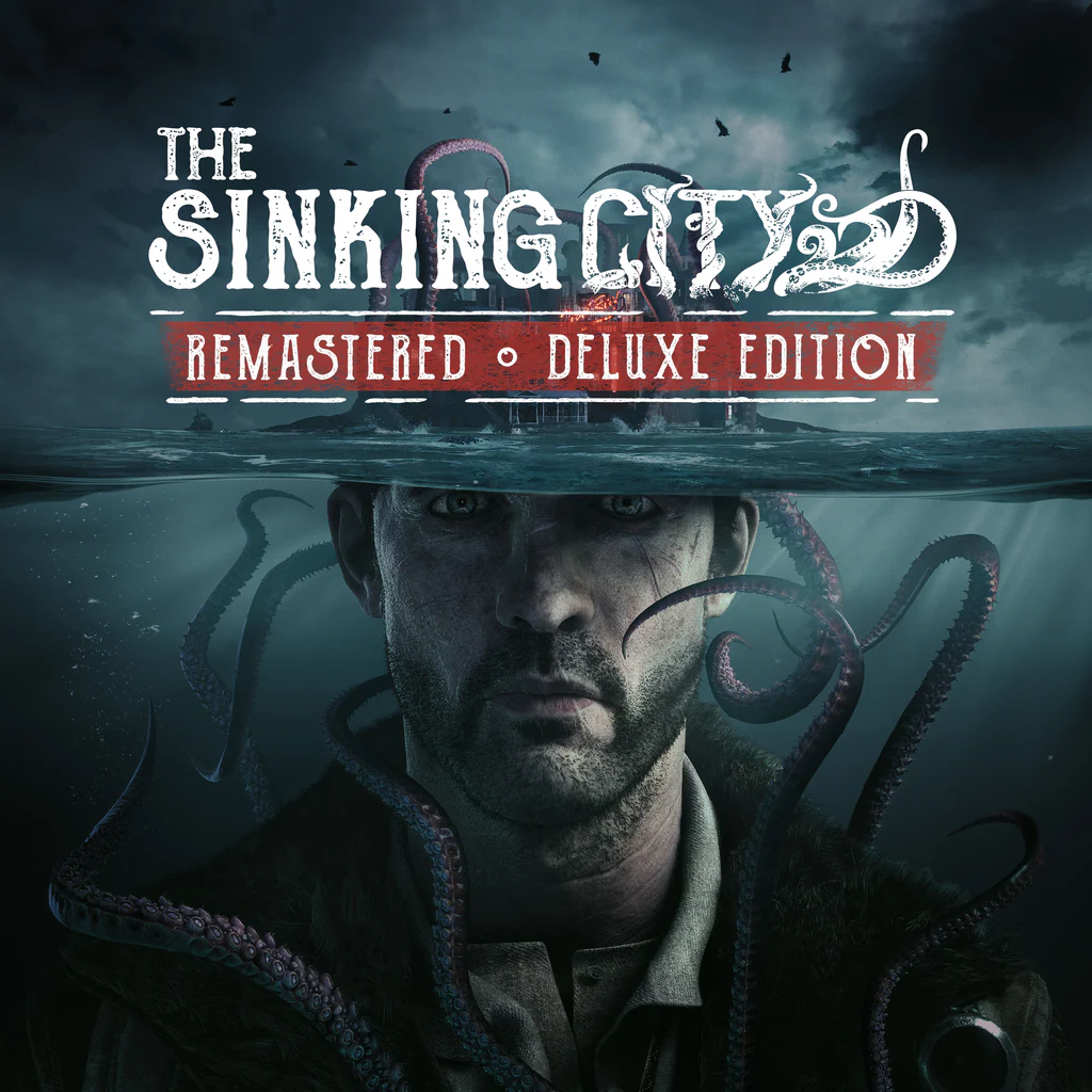 Deluxe Edition