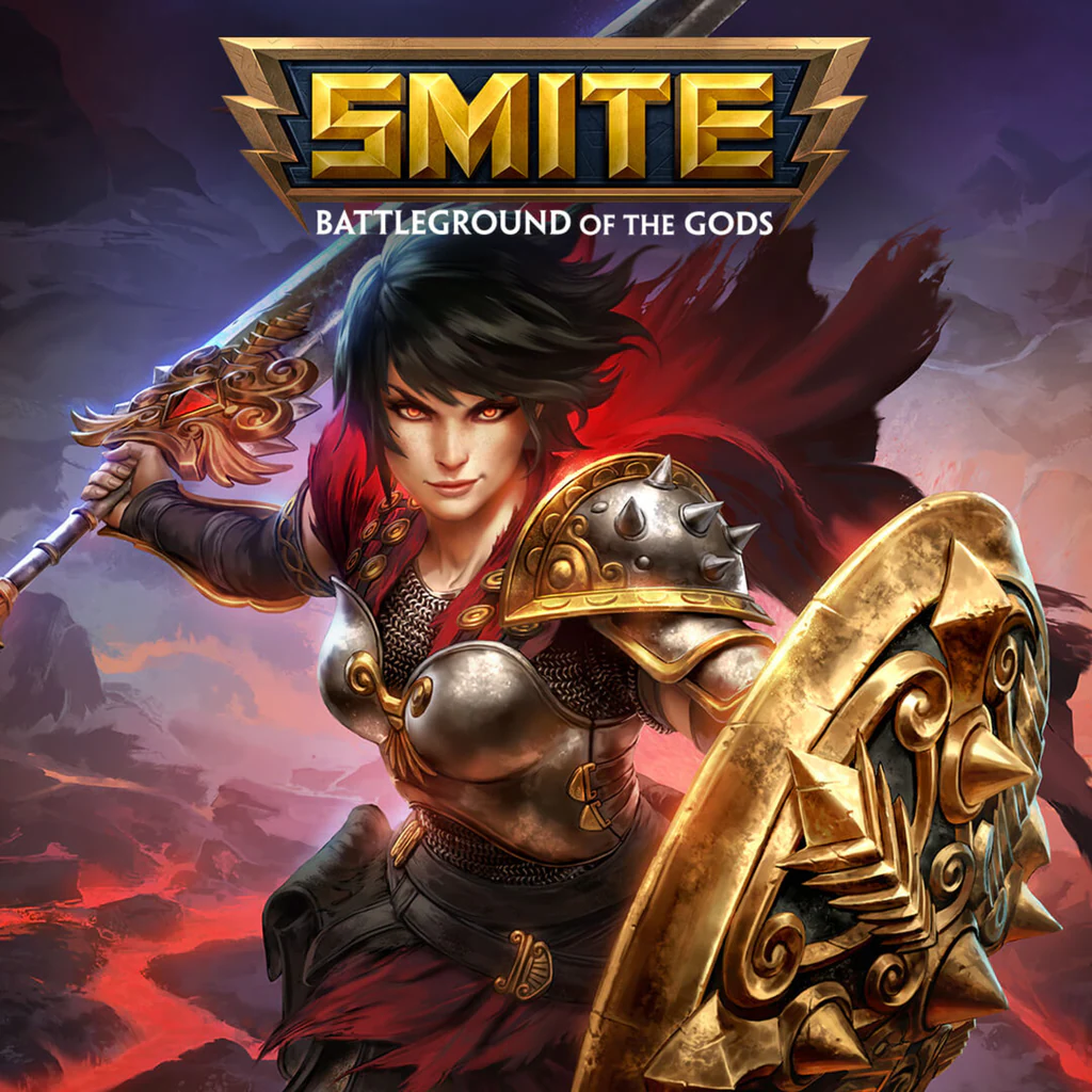 SMITE
