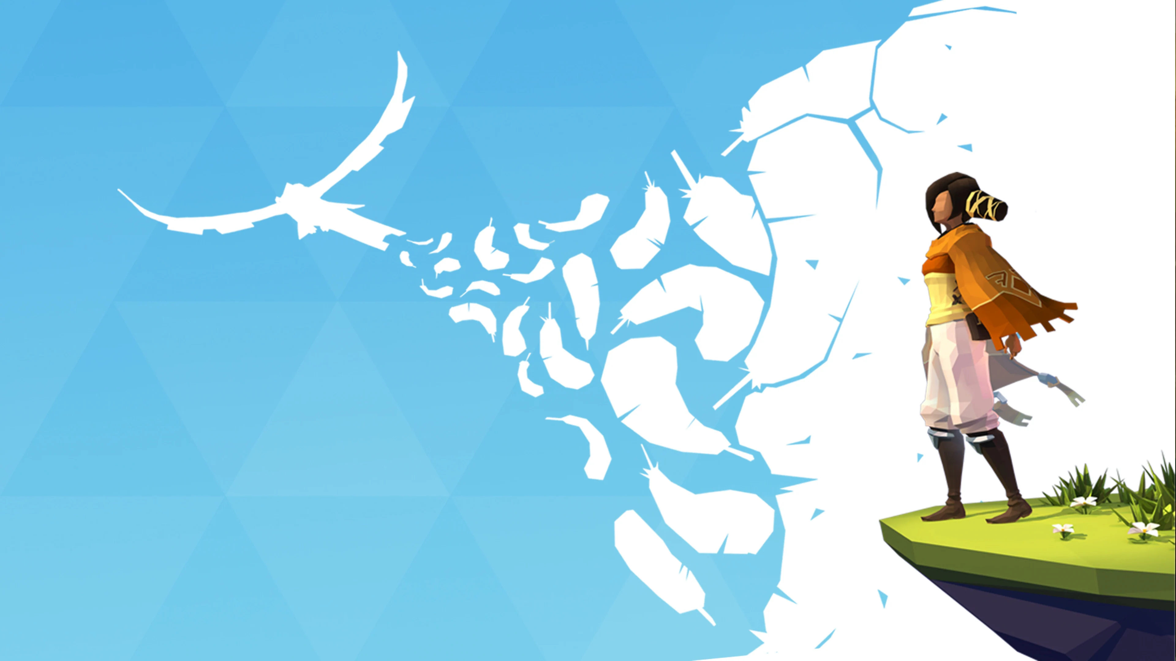 AER: Memories of Old